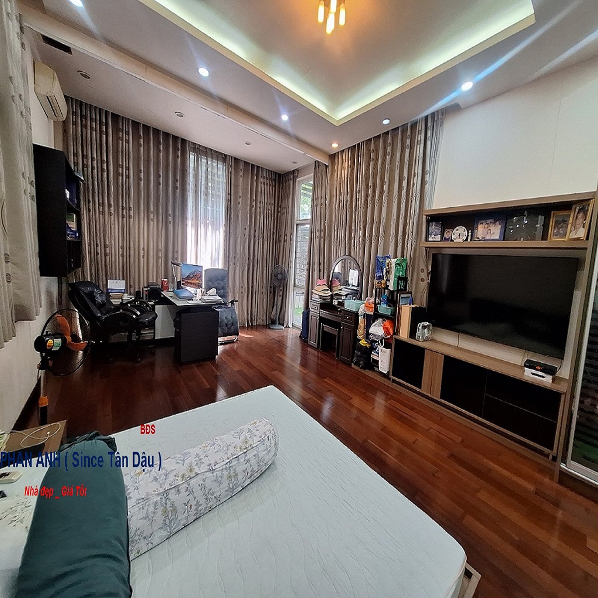 🏠 Bán Gấp Nhà Phố Đặng Văn Bi, Thủ Đức - Hẻm Ô Tô, Ngang Rộng, Lợi Nhuận Cao 480 Triệu! 🔥 - Ảnh 4